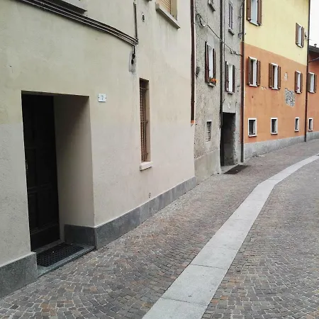 شقة Ca' Piana Paruzzaro